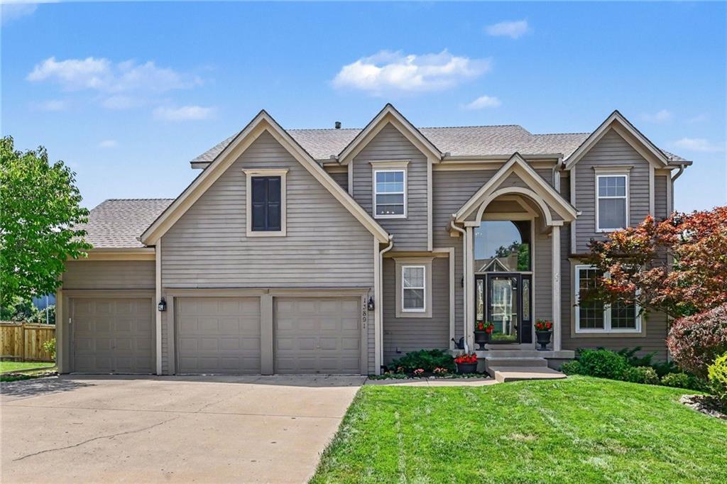 13891 S Kaw St, Olathe, KS 66062