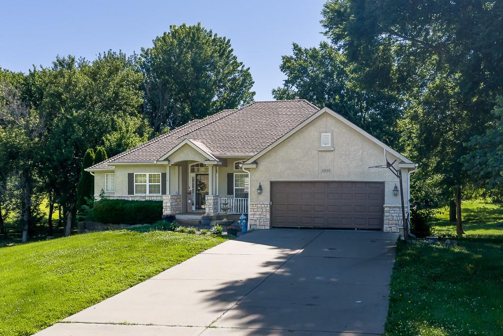 3935 N 125th St, Kansas City, KS 66109