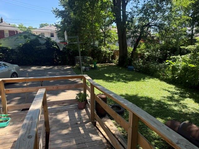 3239 E 29 St, Kansas City, MO 64128
