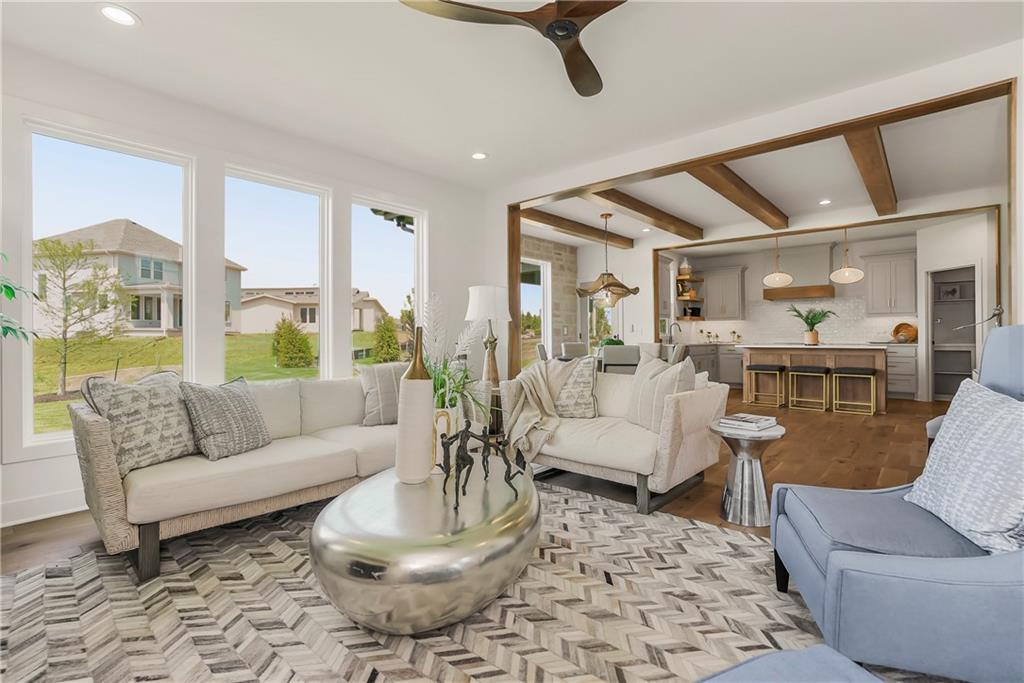 17809 Rainbow Blvd, Overland Park, KS 66085