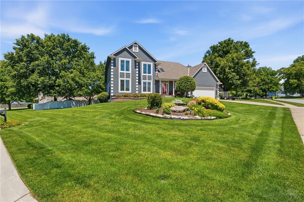 1000 Sherman Pw, Belton, MO 64012