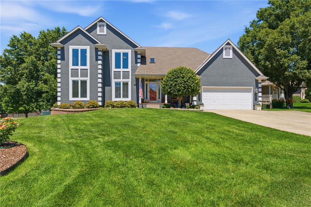 1000 Sherman Pw, Belton, MO 64012