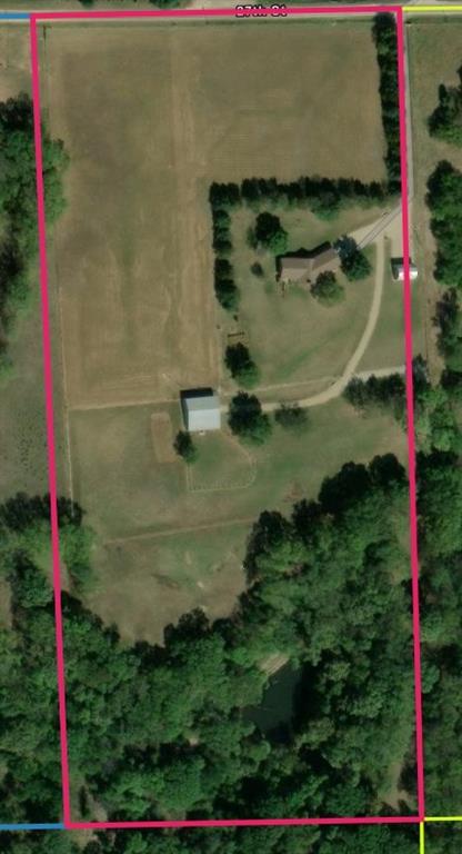 14805 27th St, Perry, KS 66073