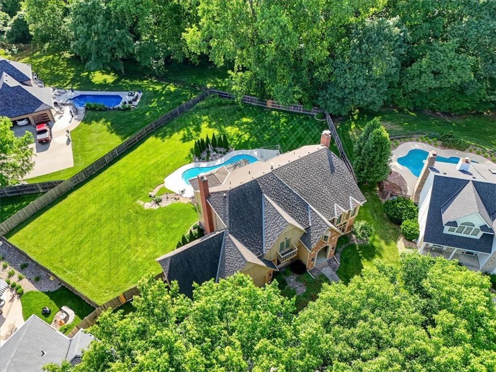 6150 N Mattox Rd, Kansas City, MO 64151