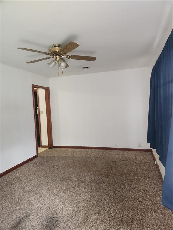 709 W South St, Harrisonville, MO 64701