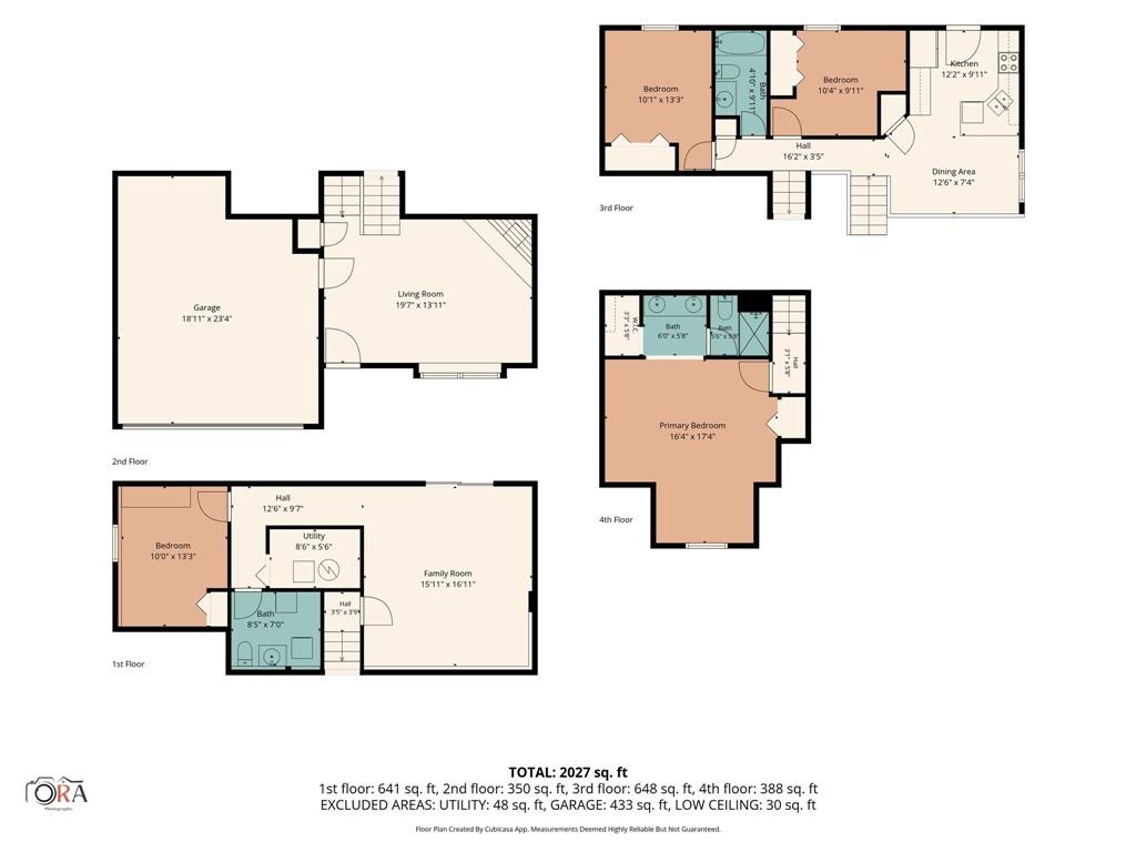 15446 Foster St, Overland Park, KS 66223