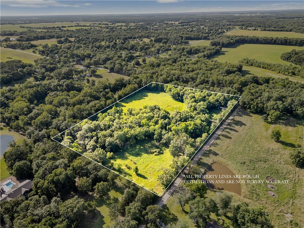 18184 S 1300 Rd, Nevada, MO 64772