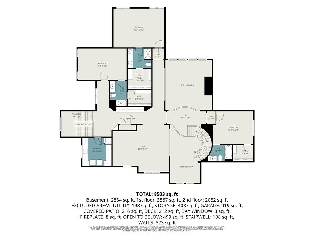 15348 Larsen St, Overland Park, KS 66221