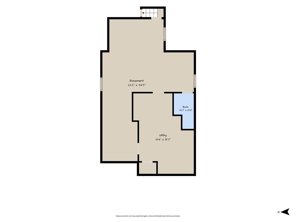 7101 Bellefontaine Ave, Kansas City, MO 64132