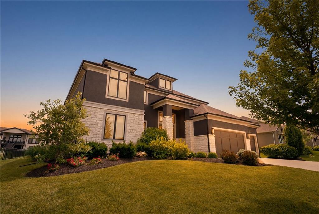 3211 NE 102nd Ter, Kansas City, MO 64155