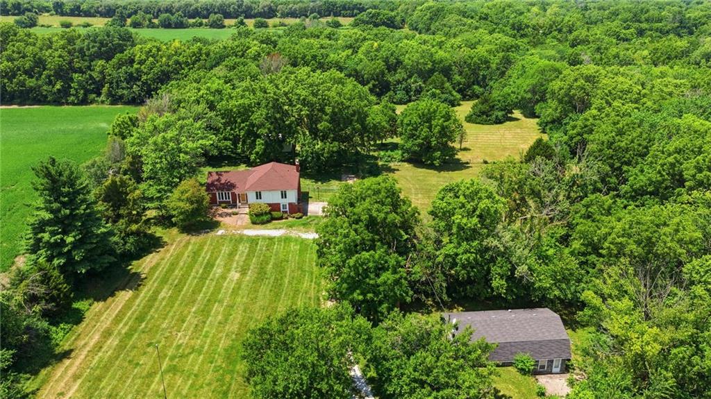 18308 S State Route D Hw, Belton, MO 64012