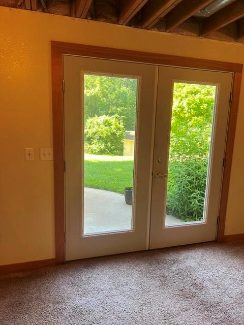 3101 N 34th Ter, St Joseph, MO 64506