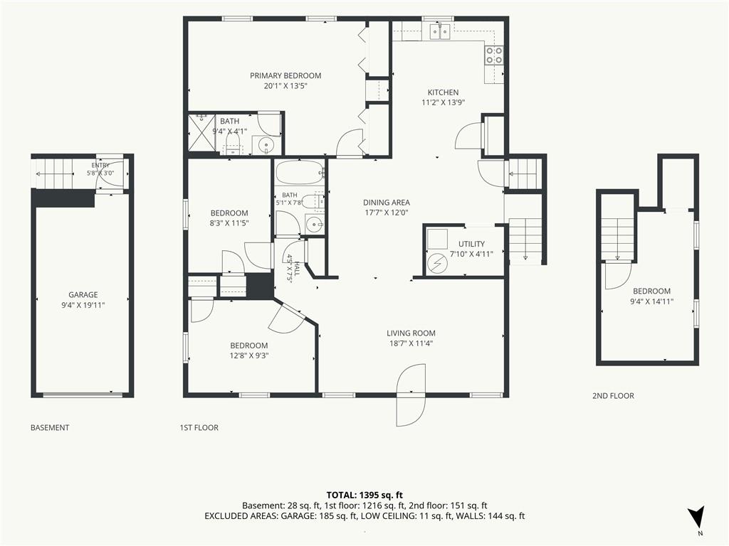 139 Kane St, Gardner, KS 66030