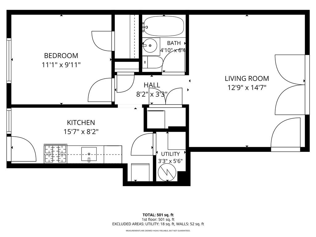 4540 Broadway Ave #2N, Kansas City, MO 64111