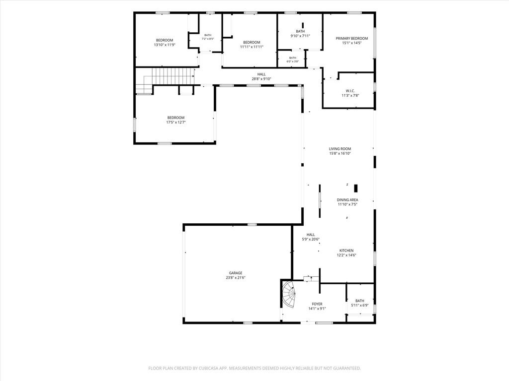 10308 Wenonga Ln, Leawood, KS 66206