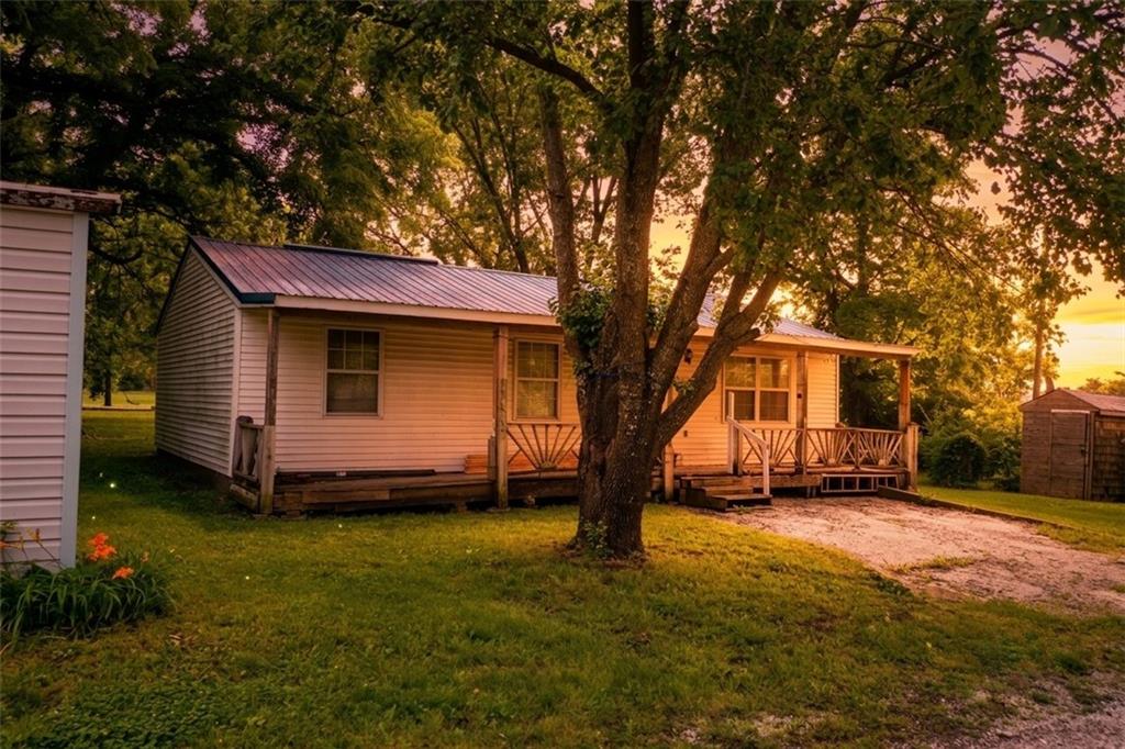33466 W 160th St, Lawson, MO 64062