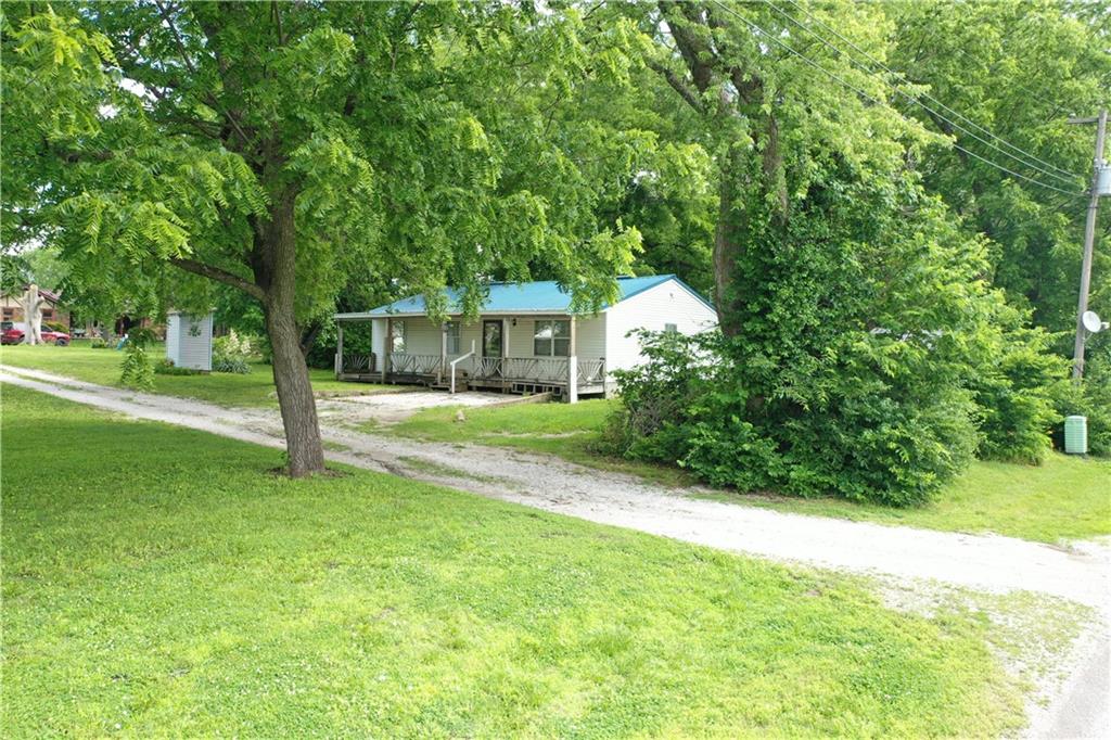 33466 W 160th St, Lawson, MO 64062
