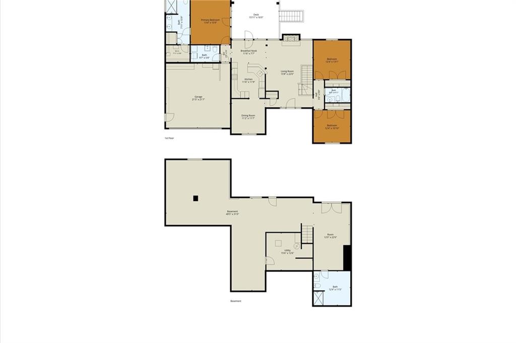 2113 Bradford Pl, Excelsior Springs, MO 64024