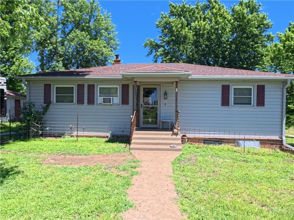 579 Hamilton Rd, Pomona, KS 66076