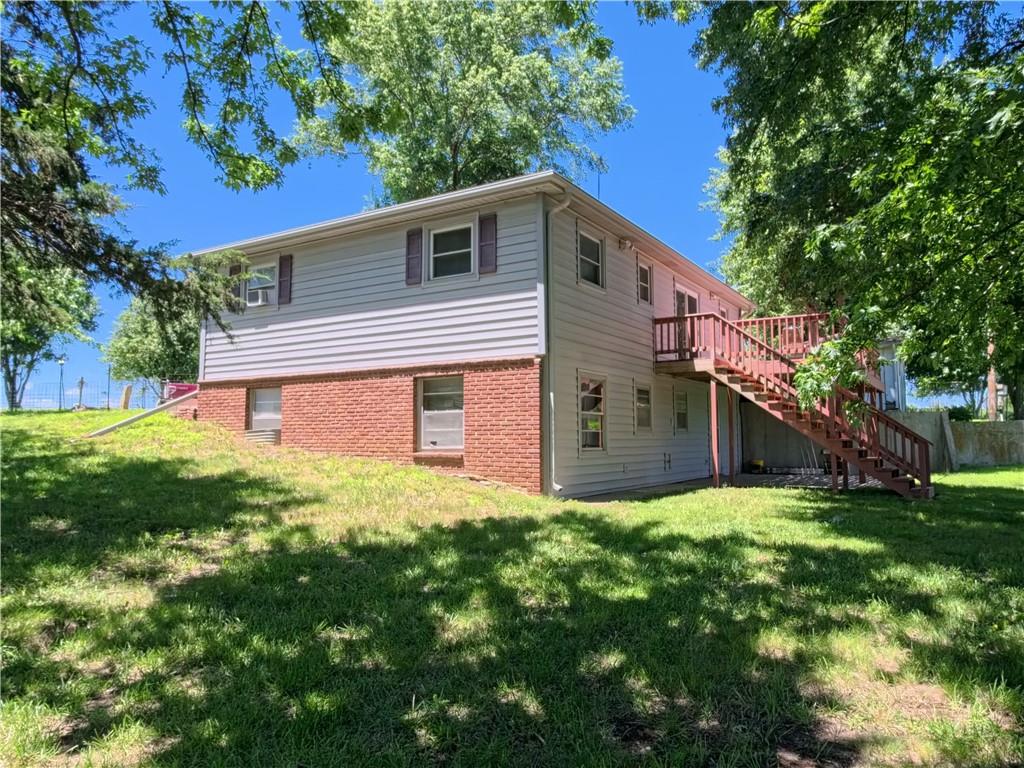 579 Hamilton Rd, Pomona, KS 66076