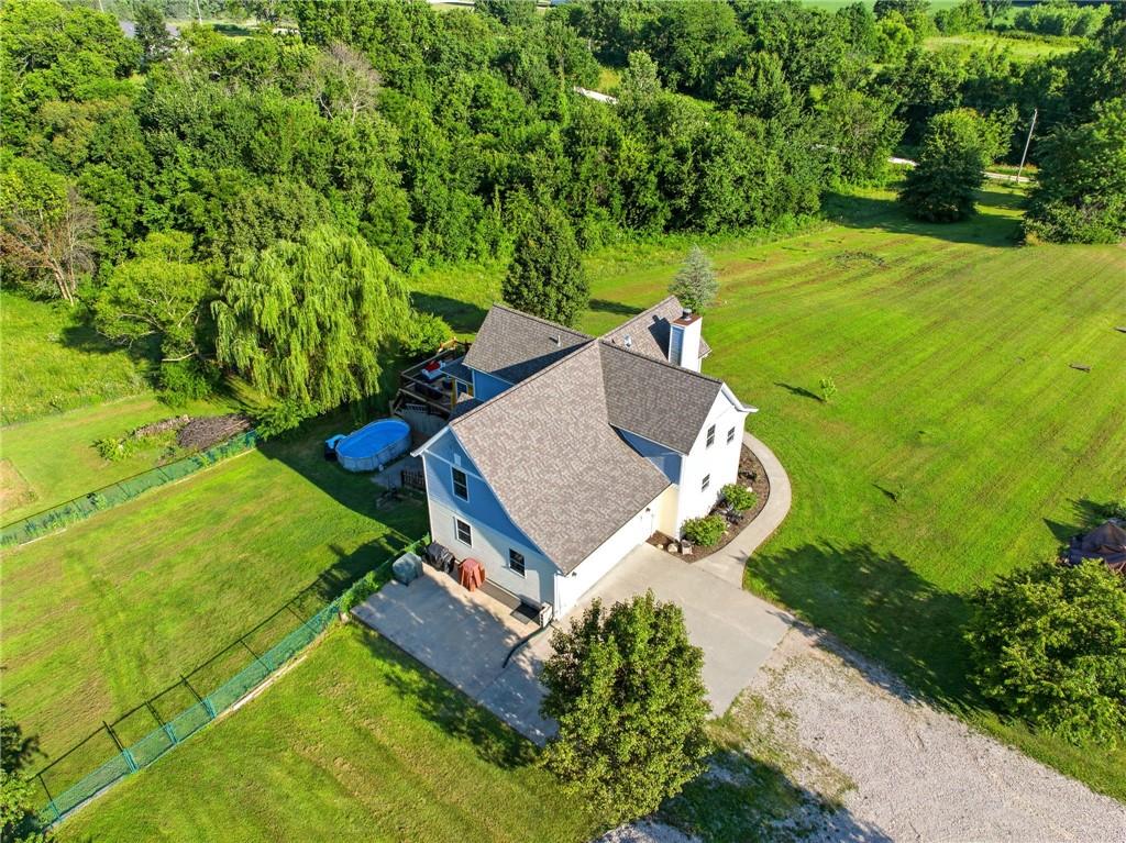 211 NW 415 Rd, Warrensburg, MO 64093