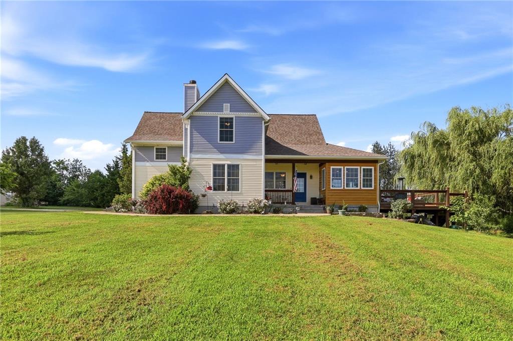 211 NW 415 Rd, Warrensburg, MO 64093