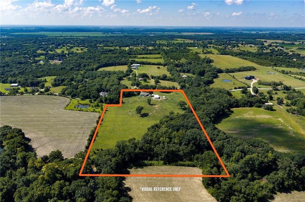21734 Loring Rd, Linwood, KS 66052