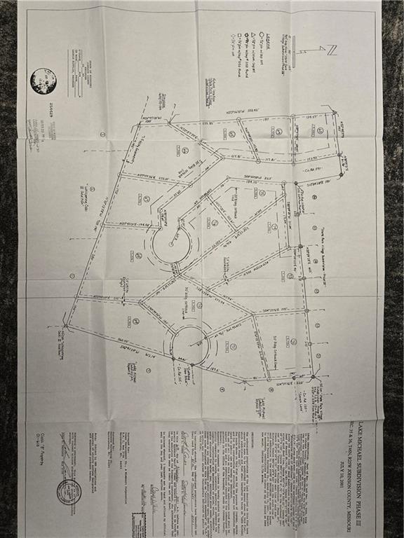 Lot 67 SE 591 Rd, Warrensburg, MO 64093
