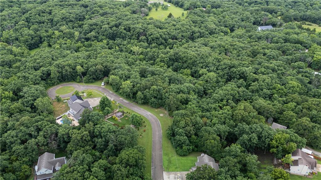 Lot 67 SE 591 Rd, Warrensburg, MO 64093