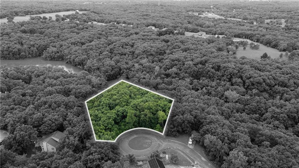 Lot 68 591 Rd, Warrensburg, MO 64093