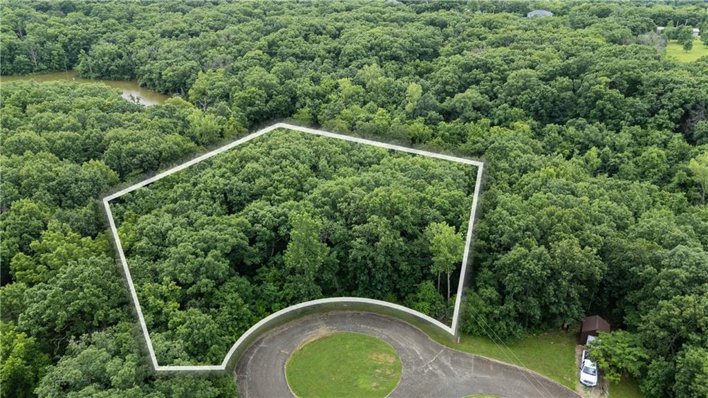 Lot 68 591 Rd, Warrensburg, MO 64093