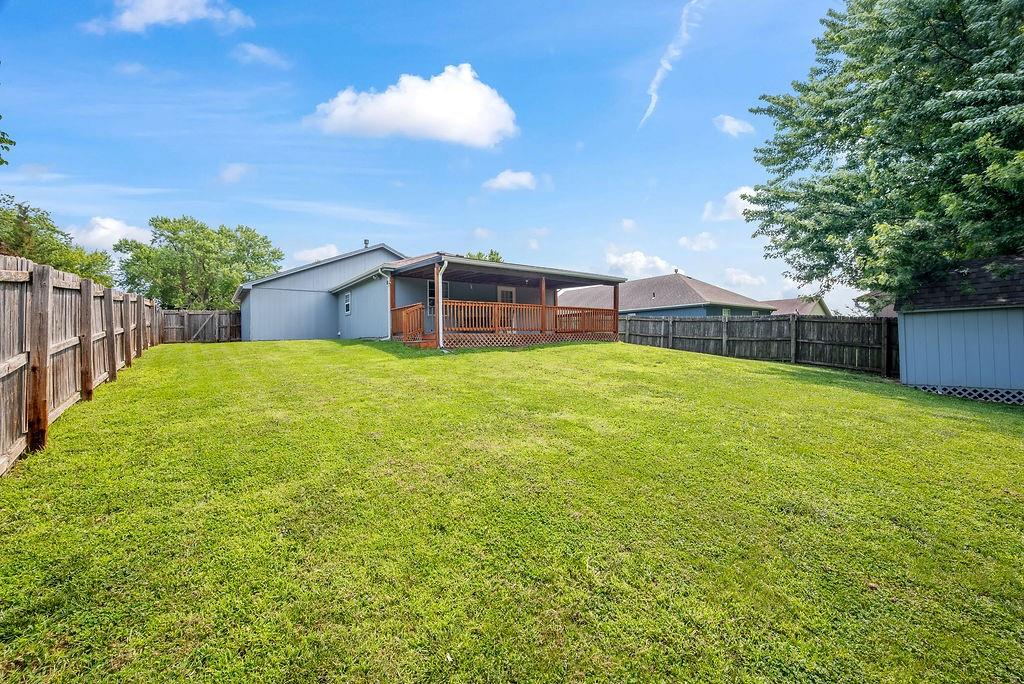 1044 Arrowhead Rg, Independence, MO 64056