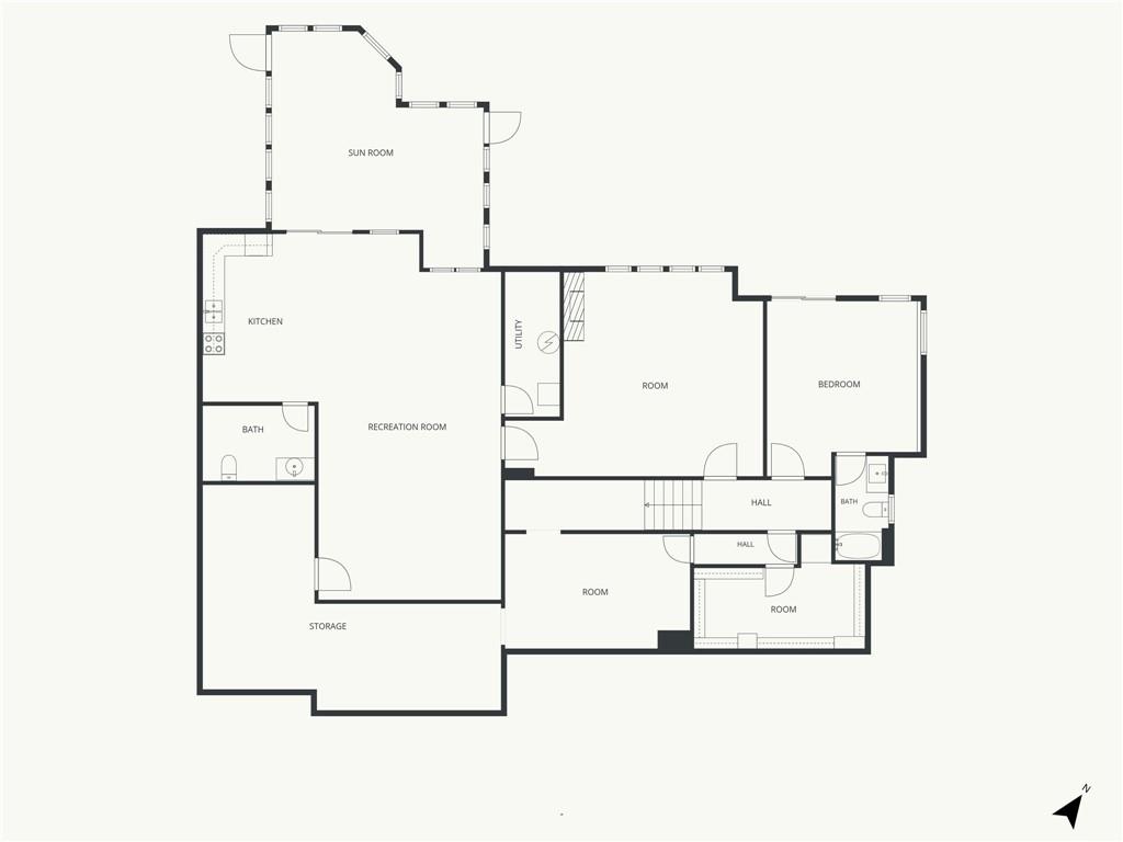 3620 NW Primrose Ln, Lee's Summit, MO 64064