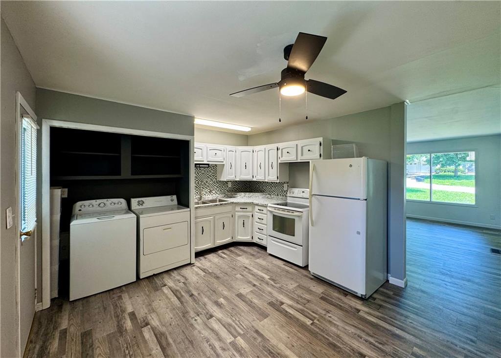 720 W Cooper St, Maryville, MO 64468