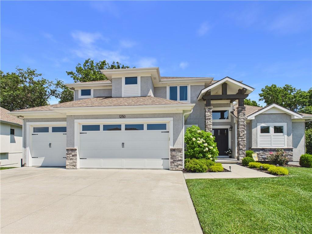 1250 Rich Blvd, Warrensburg, MO 64093