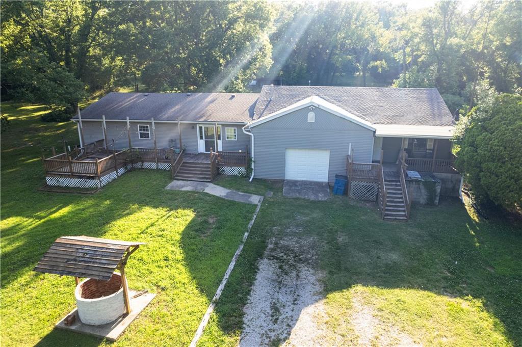 1419 Cr 4550 N/A, Coffeyville, KS 67337