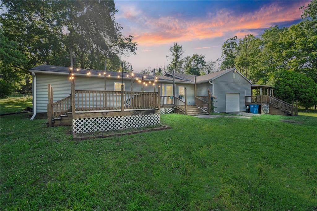 1419 Cr 4550 N/A, Coffeyville, KS 67337