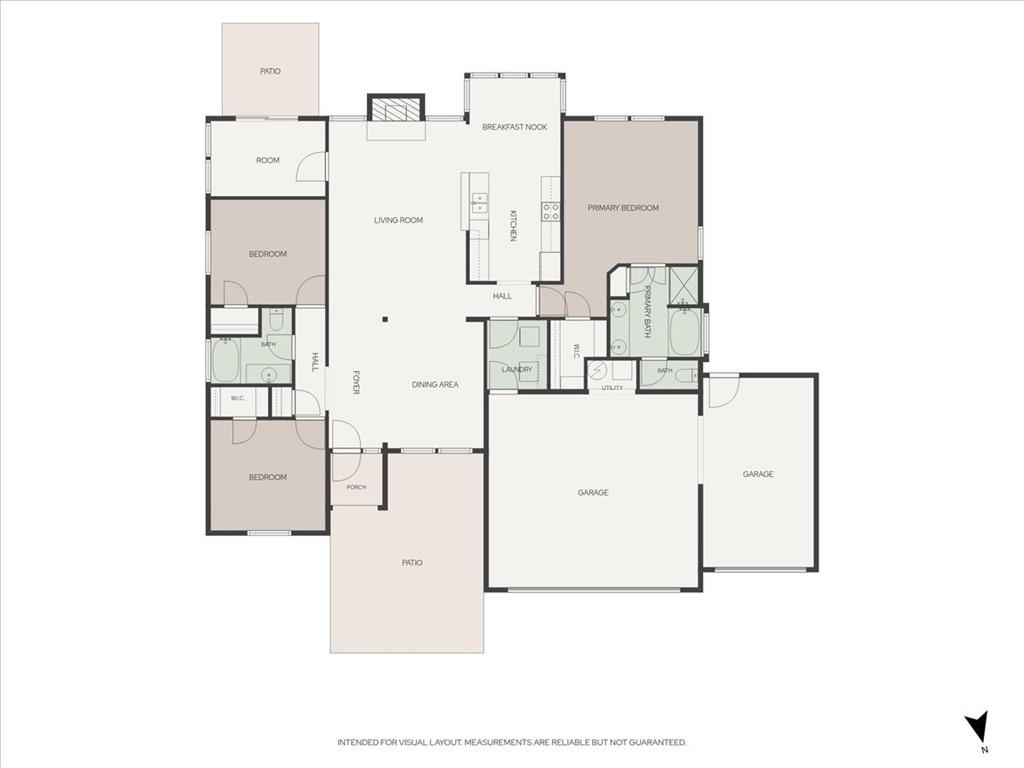 5249 Carson Pl, Lawrence, KS 66049
