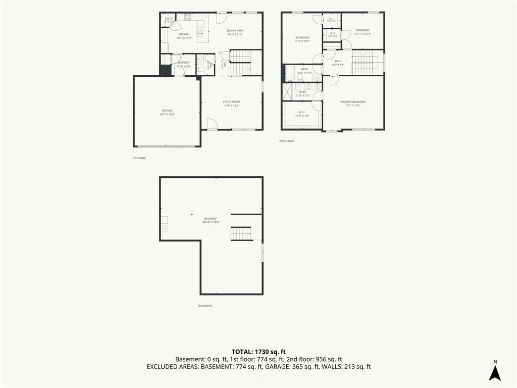 432 E Pawnee Ln, Gardner, KS 66030