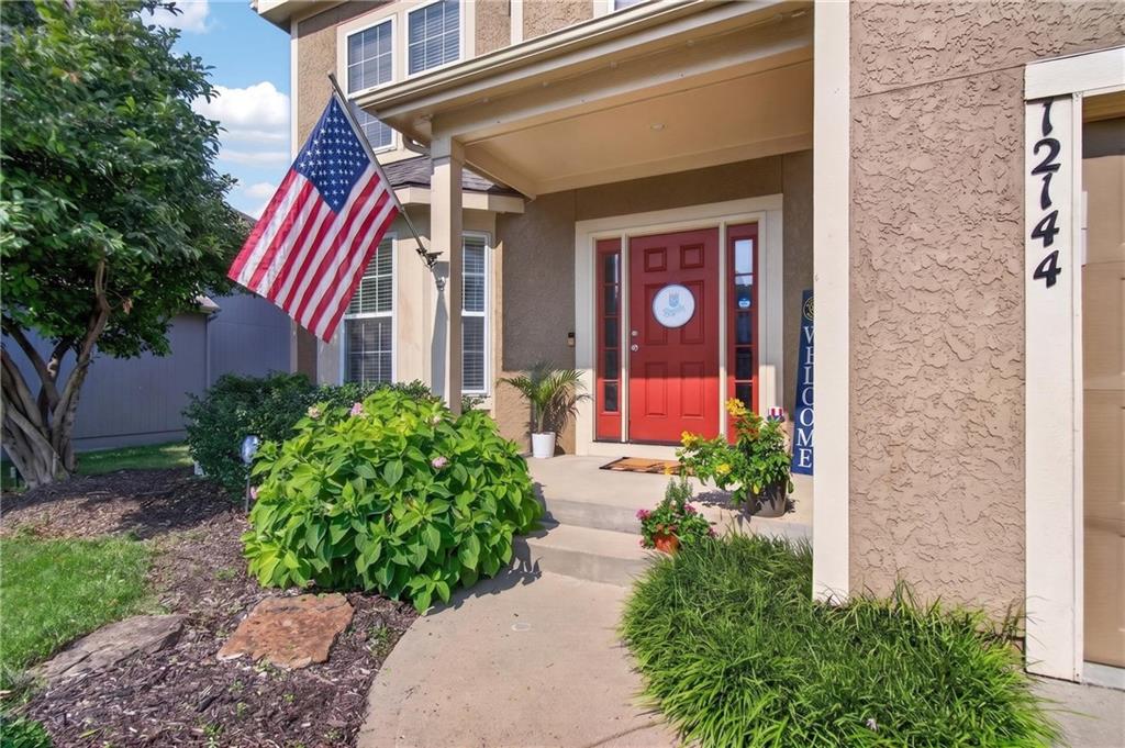 12144 S Clinton St, Olathe, KS 66061