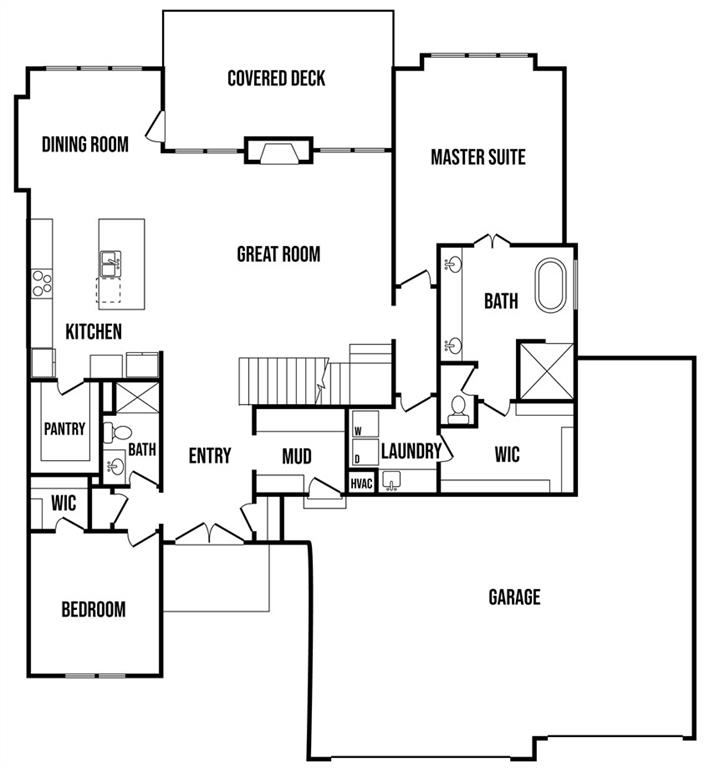 17520 Carter St, Overland Park, KS 66221