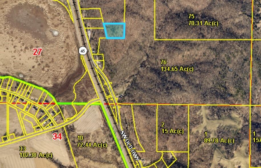 18375 Old Highway Rd, Rushville, MO 64484