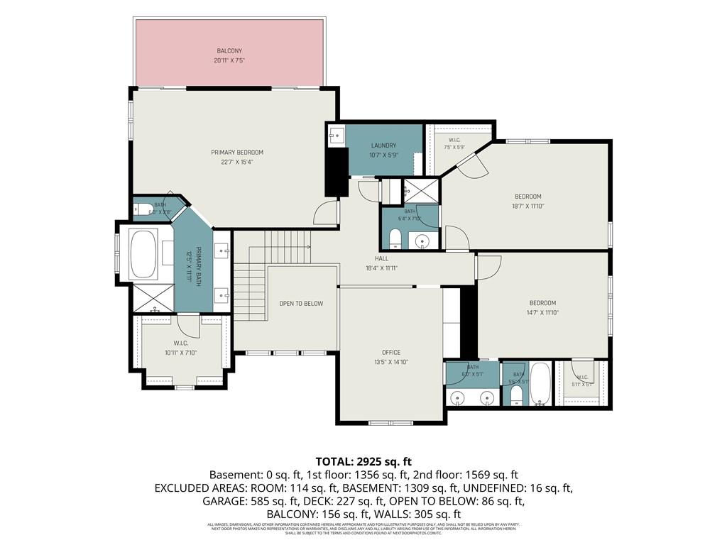 10240 S Northlake Ave, Olathe, KS 66061