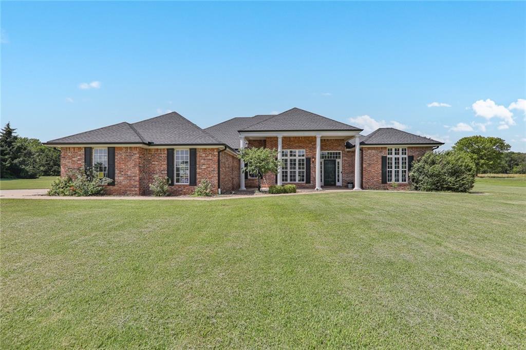 2792 W Northbrook St, Coffeyville, KS 67337