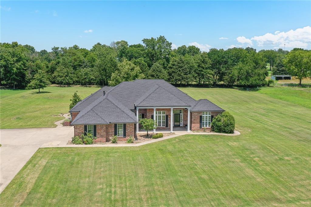 2792 W Northbrook St, Coffeyville, KS 67337