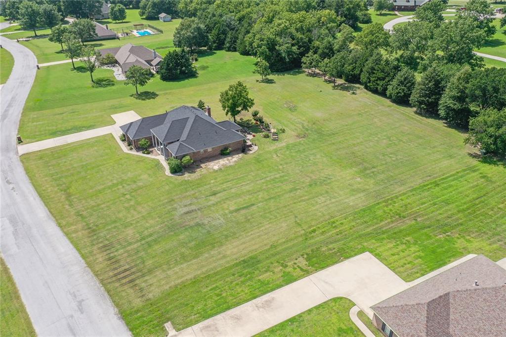 2792 W Northbrook St, Coffeyville, KS 67337