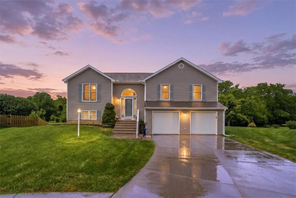 12650 Oakwood Dr, Platte City, MO 64079