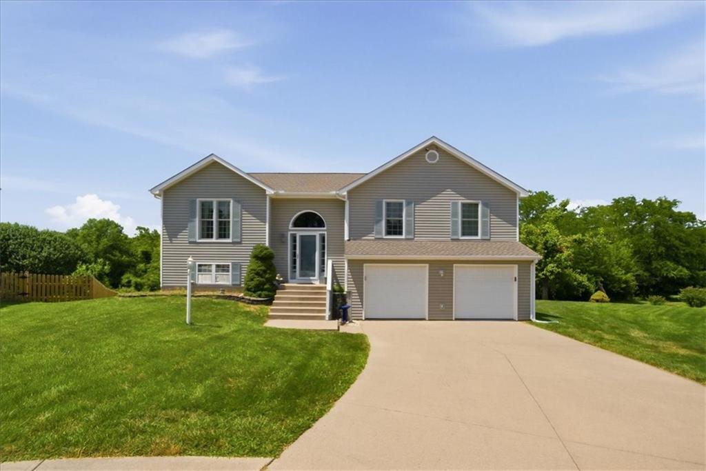 12650 Oakwood Dr, Platte City, MO 64079