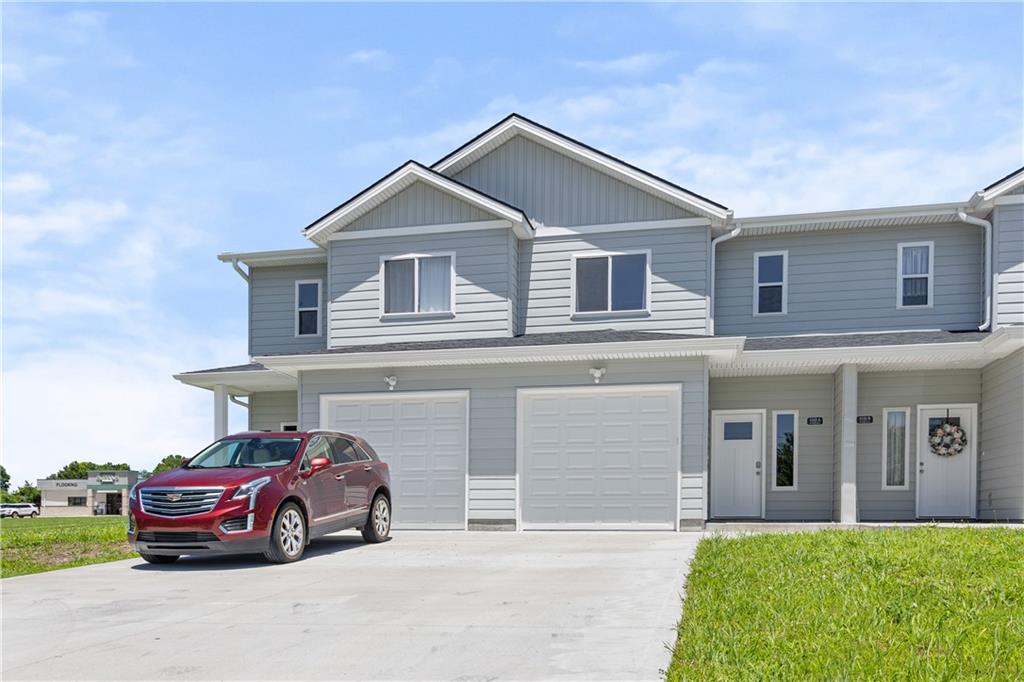 1512 W 32nd St, Sedalia, MO 65301
