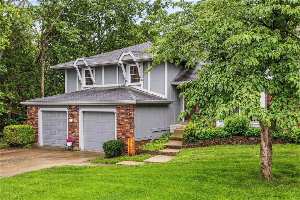4507 E 107th Ter, Kansas City, MO 64137